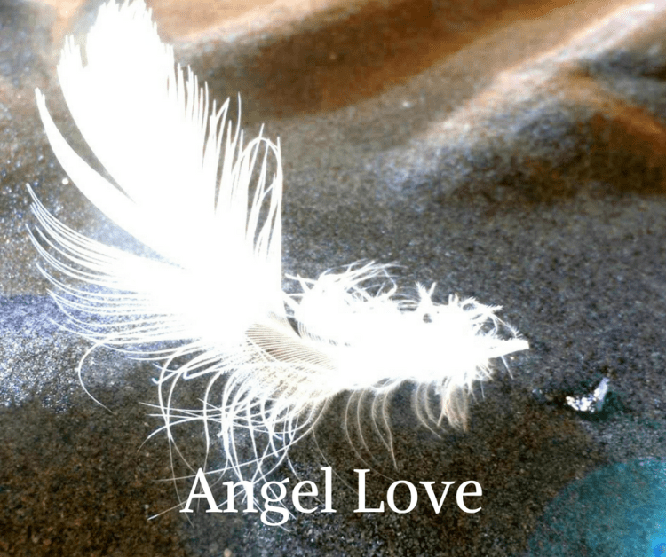 Angel Love by Carolos Walter Koltes.png